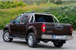 Nissan Navara Ultimate Edition 2015 года